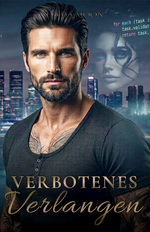 book cover - Linda Moon: Verbotenes Verlangen